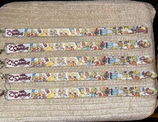 The Simpsons Lanyard 1pcs