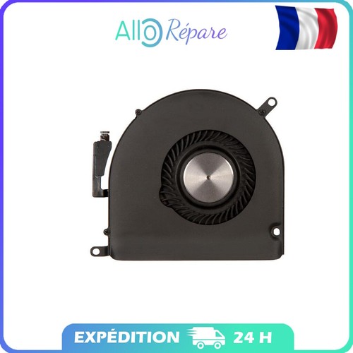 Ventilateur Fan Apple MacBook Retina A1398 MC975 MC976 (Gauche / Droite) - Photo 3/6