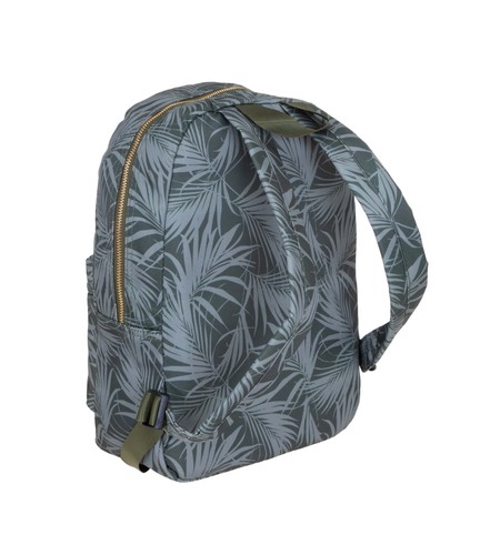 Rucksack Damen klein Damenrucksack Bench Daypack small 64158 2634 Palm Grün +e - Bild 5 von 10