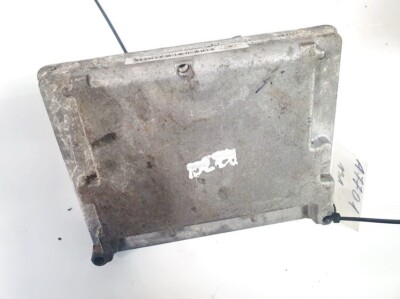 Peugeot 807 2003 ECU Engine Computer (Engine Control Unit) 3074337 #1532436-56