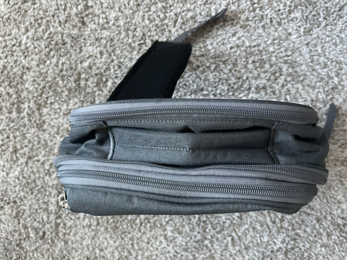 eBag Mother Lode E.V.D. Backpack Heathered Graphite 148690 eBag Mother Lode E.V.D. Backpack Heathered Graphite 148690