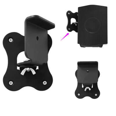 For Samsung HW-Q990B Rear Surround Speaker Bracket Audio Wall Mount Holder Stand