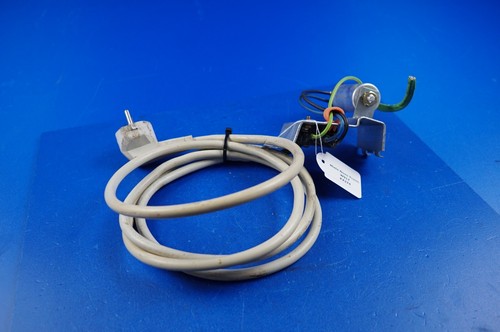 Entstörfilter Waschmaschine - Miele NOVOTRONIC W917 286229