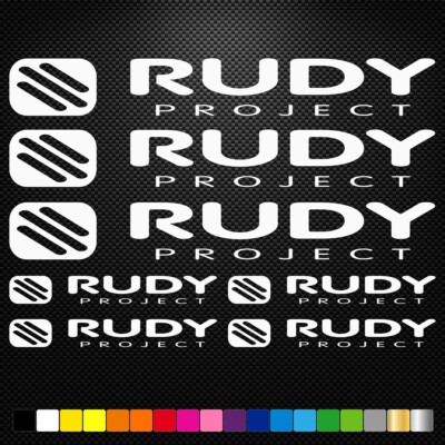 Kit D'autocollants Vinyle POLYGON Pour Cadre De Vélo - Feuille De 14 Décalques | Déco Vélo Personnalisée