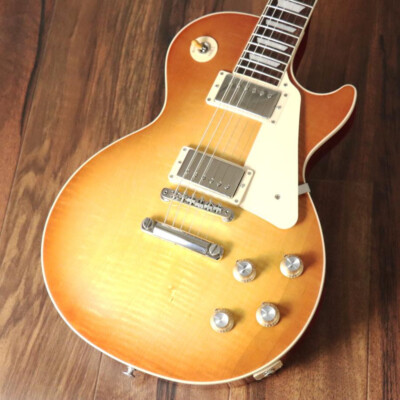 Gibson Les Paul Standard 60s Unburst | eBay