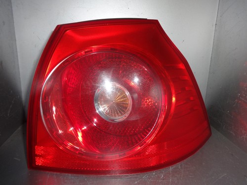 VW Golf 5 1K Limousine Rücklicht Rückleuchte Licht Leuchte HR 1K6945096G Valeo