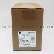 NEW factory Sealed Allen-Bradley 25B-D013N104 PowerFlex 525 5.5kW 7.5Hp AC Drive
