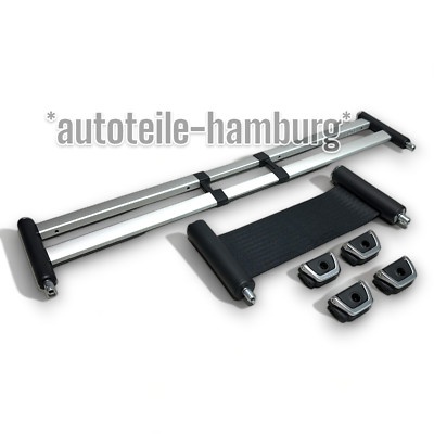 ✓ NEU#Original Audi Porsche VW Teleskopstange Fixierset