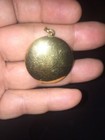 Beautiful vintage locket no Chain — photo 3