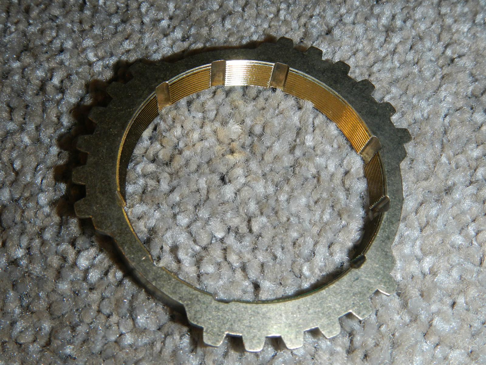 Nissan 32109 m8001