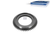 Dt Spare Parts 3.51032 Mitnehmer Passend FüR Daf, Iveco, Man, Renault, Volvo