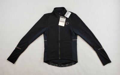 pearl izumi pro escape thermal jersey