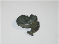 BMW E34 E32 TüRschloss-Zylinder Vorne Rechts 8136236 Nocken Neu Genuine