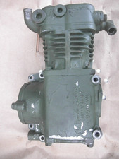 MAN Knorr Kompressor Luftpresser MAN D 2566 MF 240 PS