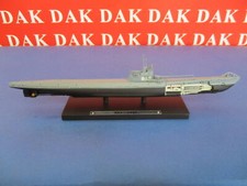 Die cast 1/350 Modellino Sottomarino Submarine U-Boot S-13 URSS 1945