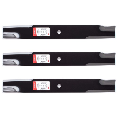 Oregon 91-253 Heavy Duty Blade for 60" Gravely ZT HD 60 - 991279, 03253900 - Picture 5 of 8