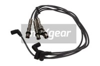 Maxgear 53-0154 ZüNdung Kabel Kit FüR Seat,Vw