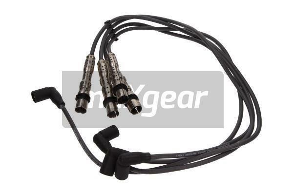 Maxgear 53-0154 ZüNdung Kabel Kit FüR Seat,Vw-image