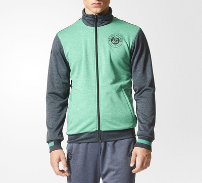 adidas roland garros jacket