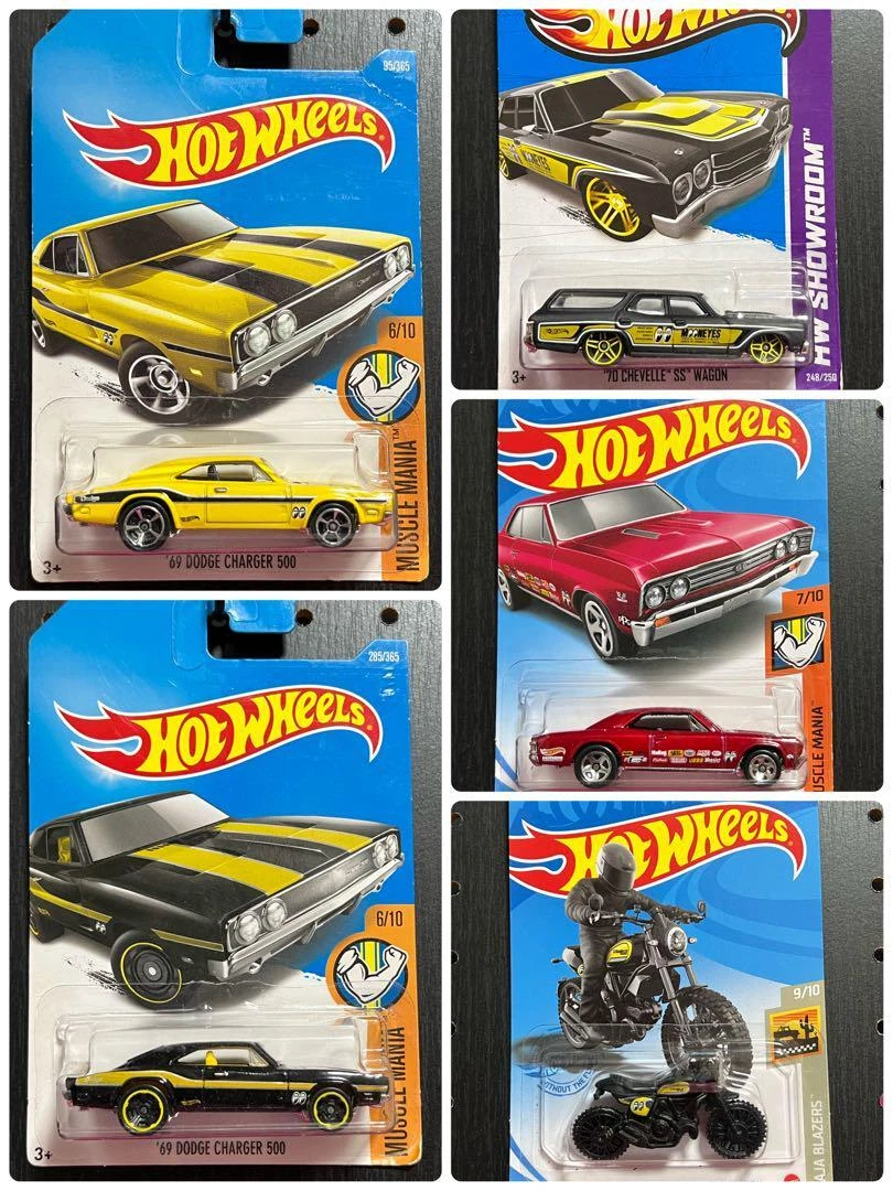 Sale Hotwheels Moon Eyes Collection | eBay