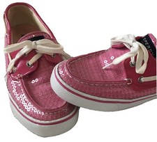 SPERRY Womens Size 6.5 TOP SIDER SHOES