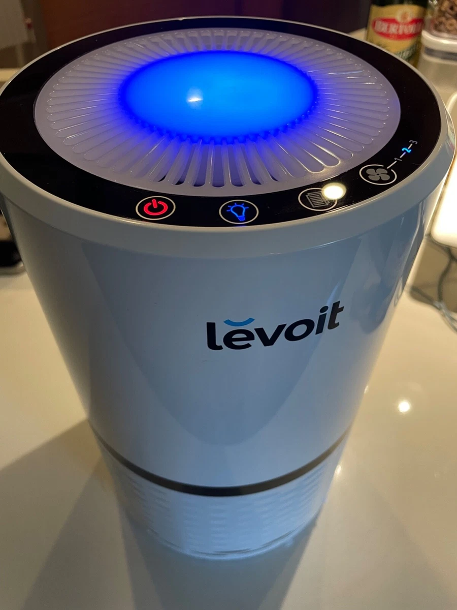 Levoit 2024 air conditioner