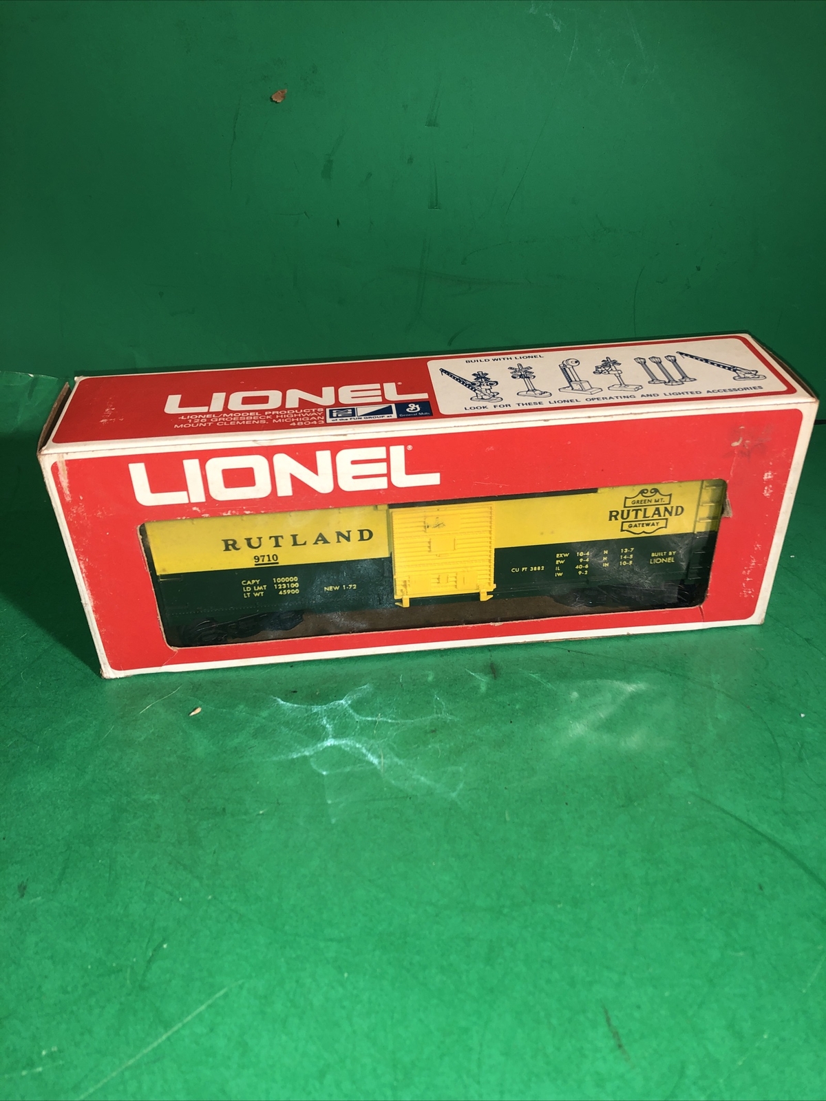 Click here to see eBay Auction