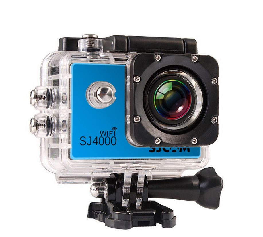 SJCAM SJ4000 Wifi 2.0