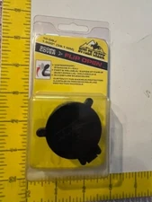 Butler Creek Scope Cover 30100 Flip Open 10 Obj, 1.500" (38.1mm)