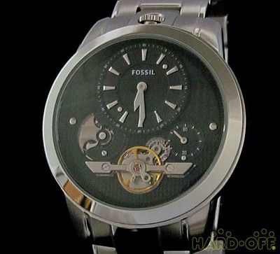FOSSIL ME1130 111311 #5EC5 VERYGOOD | eBay