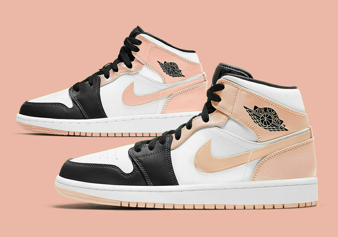 大人気限定!!☆Air Jordan 1 Mid \