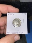 1920-S Buffalo Nickel Very Fine VF= Coin #17102
