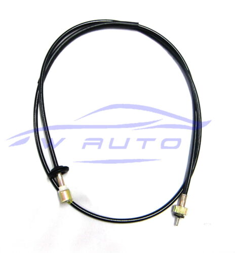 FOR 1985 - 1998 MAZDA B-SERIES B2000 B2200 B2600 SPEEDO CABLE SPEEDOMETER FORD