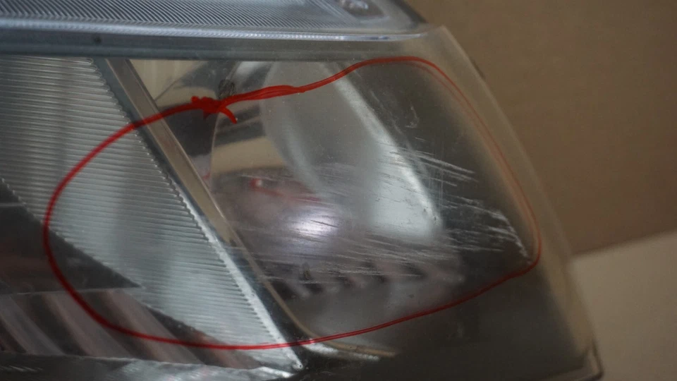 Faro delantero derecho pasajero Honda Civic 2012-2015 (tyc) 12 13 14 15 Foto 3 de 4