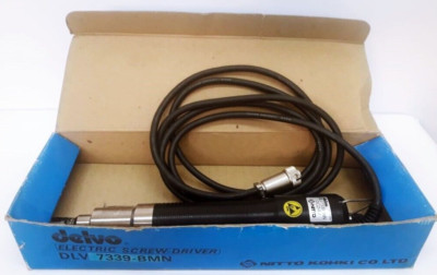 DELVO / Electric Screw-Driver / DLV7339-BMN