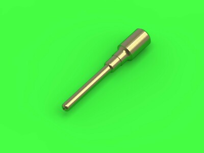 Master AM48153 1/48 BAC/EE Canberra - Pitot Tube