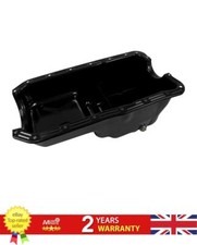 Oil Sump For Ford ESCORT 70-76 FIESTA 96-03 KA 96-08 ORION 85-90 1086428