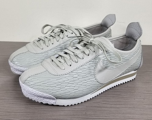 NUBIKK® DUSK MARINE | Zapatillas gris claro | Tienda virtual oficial