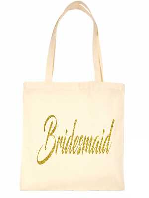 Lustige Einkaufstasche Brautjungfer Hochzeit Gastgeschenk Junggesellinnenabschied Geschenk lustig 