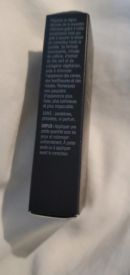 Avon fmg Cashmere Under Eye Primer - Image 4 of 4