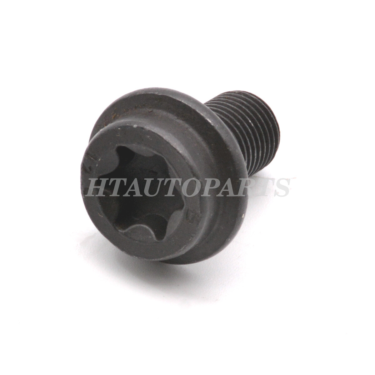 For 2008-15 Audi R8 Lamborghini Gallardo Engine Flywheel Installation Bolts 10X