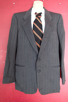mani by giorgio armani SUIT JACKET BLAZER, ,wool OJ | eBay