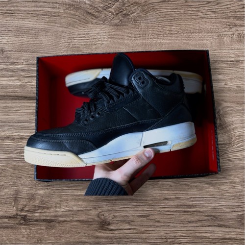 Jordan 3 cyber lunedì 2016 - Foto 5 di 10