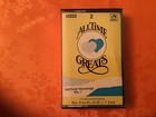 All time great duets of fifties - Volume 2- Bollywood Film Music Audio Cassette 