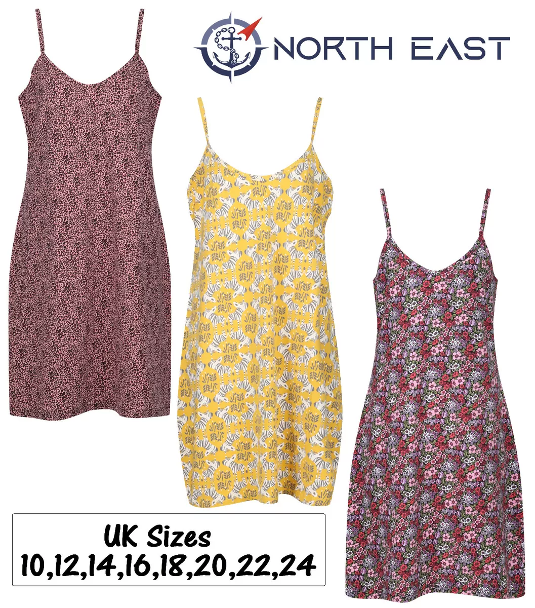 Ladies night cheap sleeping wear