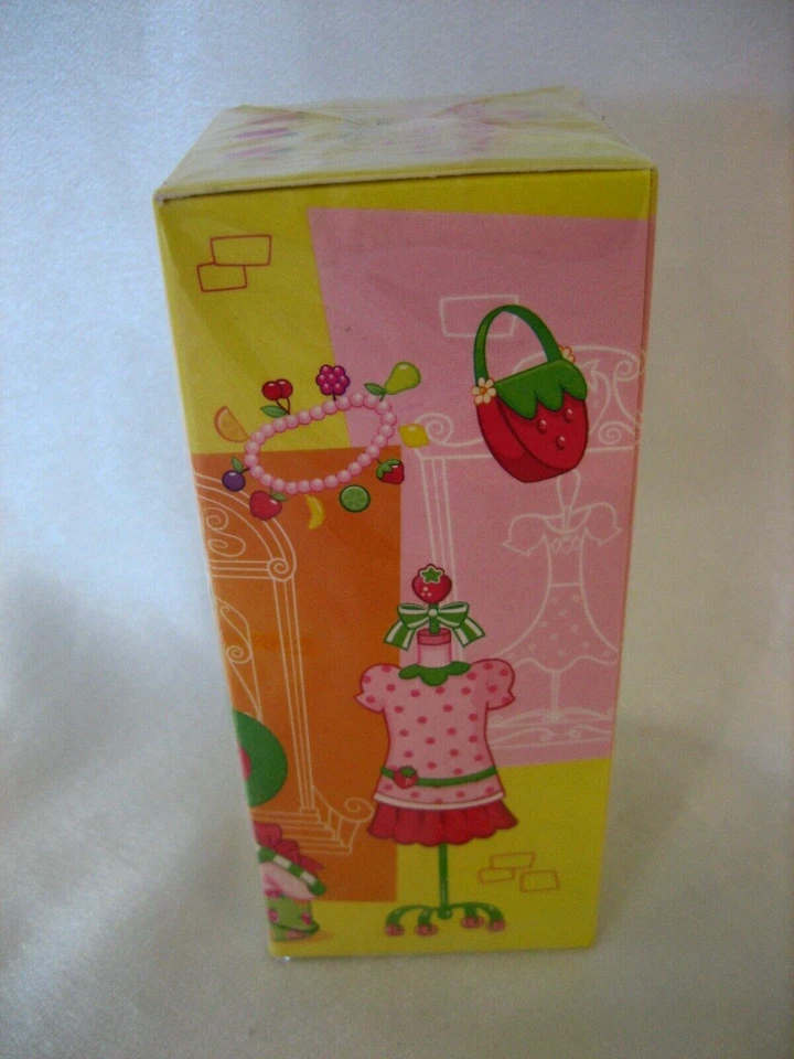 Perfume Strawberry Shortcake de Marmol & Son 3,4 oz/100 ml eau de toilette sellado Foto 2 de 4