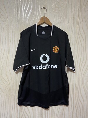 ウェア NIKE manchester united 03-04  ウェア NIKE manchester united 03-04 ウェア Nike Manchester United