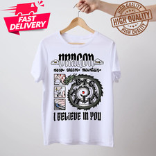 Image of Big Thief - Dragon New Warm Mountain I Believe in You Shirt Unisex S-5XL 1P0243