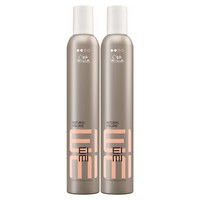 Wella Eimi Natural Volume Styling Mousse Volumenschaum Schaumfestiger 2X 300 Ml