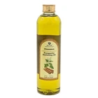 Anointing Holy Oil Cinnamon Prosperity Bottle 250 ml - 8.5 fl.oz. from Jerusalem